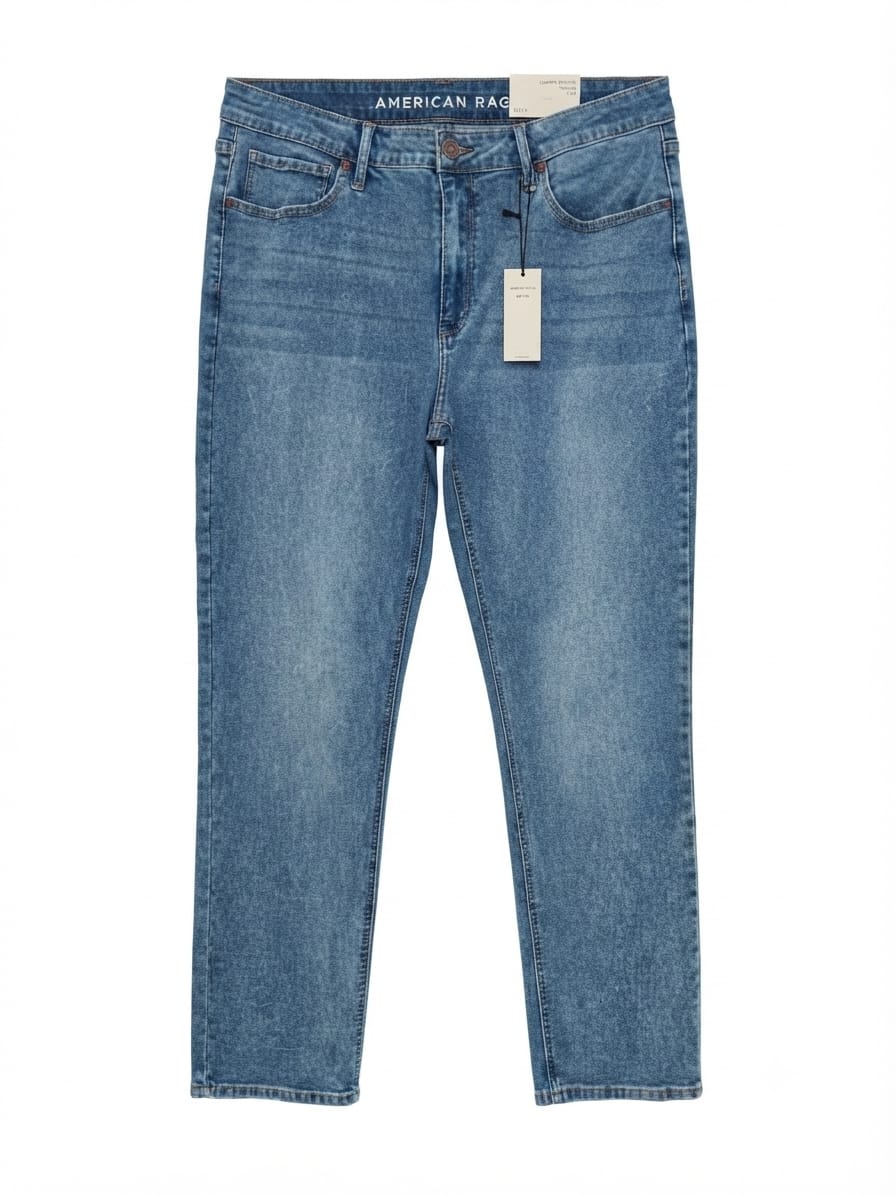 Jeans American Rage para Hombre (Pieza Unica)